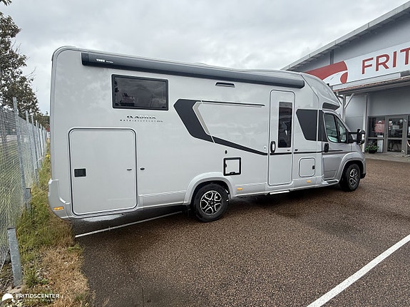 Adria MATRIX SUPREME 670 SL 140HP *Finns i Butik för påseende* 3 of 7