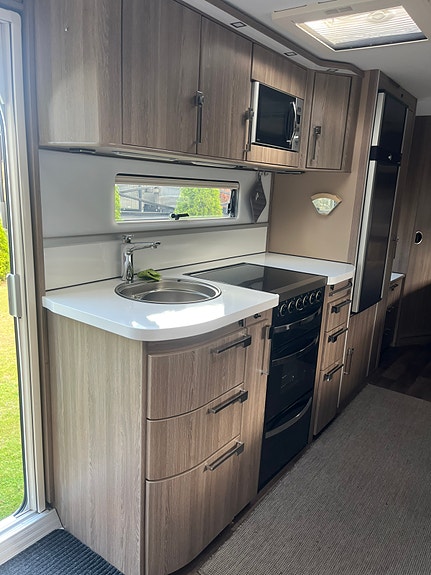 KABE Royal 740 GXL KS 7 of 7