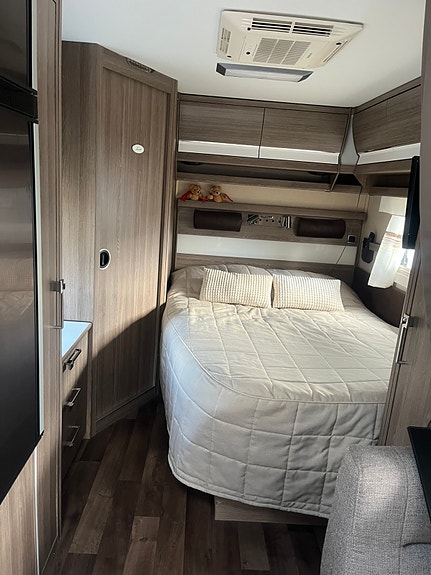 KABE Royal 740 GXL KS 6 of 7