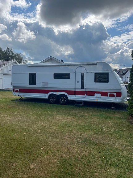 KABE Royal 740 GXL KS 2 of 7