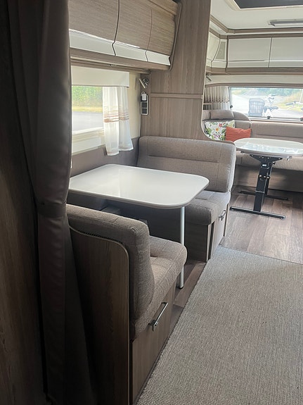 KABE Royal 740 GXL KS 5 of 7