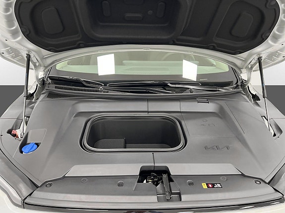 Kia EV3 27 of 27