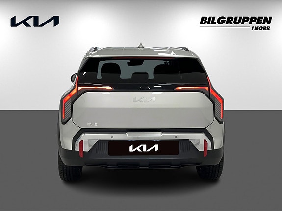 Kia EV3 5 of 27
