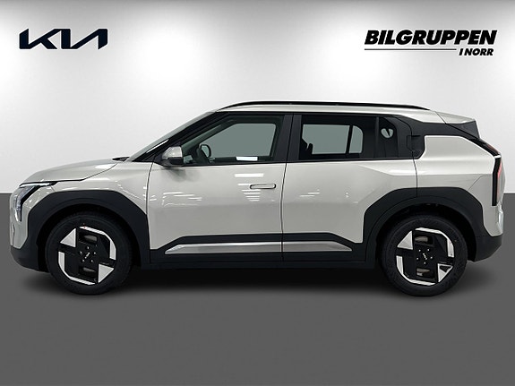 Kia EV3 4 of 27
