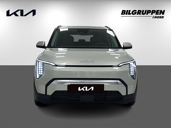 Kia EV3 2 of 27