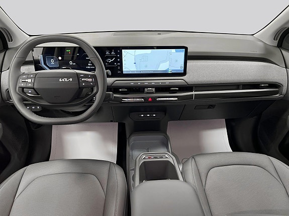 Kia EV3 7 of 27