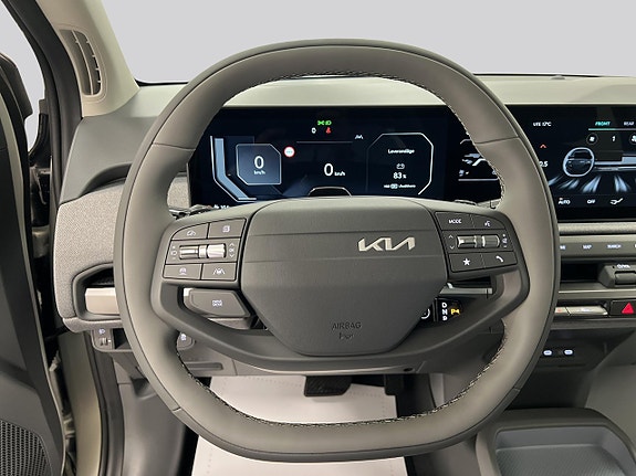 Kia EV3 24 of 27