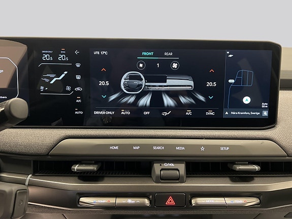 Kia EV3 13 of 27