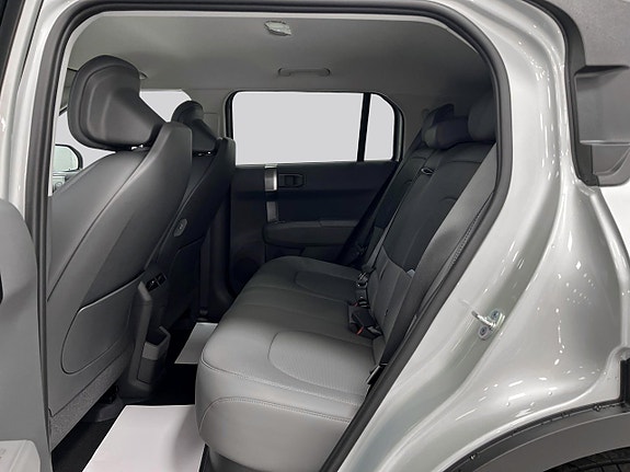 Kia EV3 9 of 27