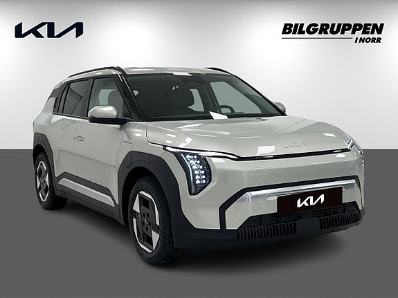Kia EV3 3 of 27