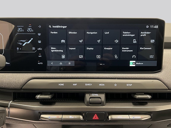 Kia EV3 25 of 27