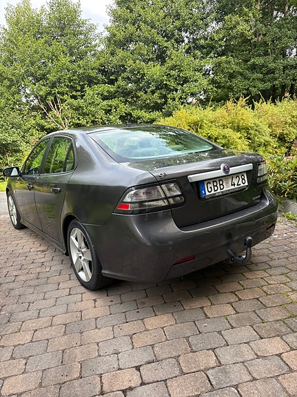 Saab 9-3 3 of 6