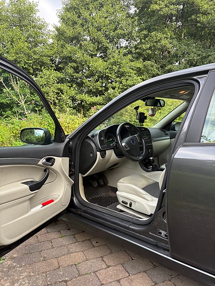 Saab 9-3 6 of 6