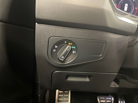 Volkswagen Tiguan Allspace 23 of 26