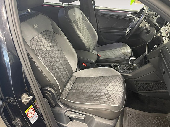 Volkswagen Tiguan Allspace 16 of 26