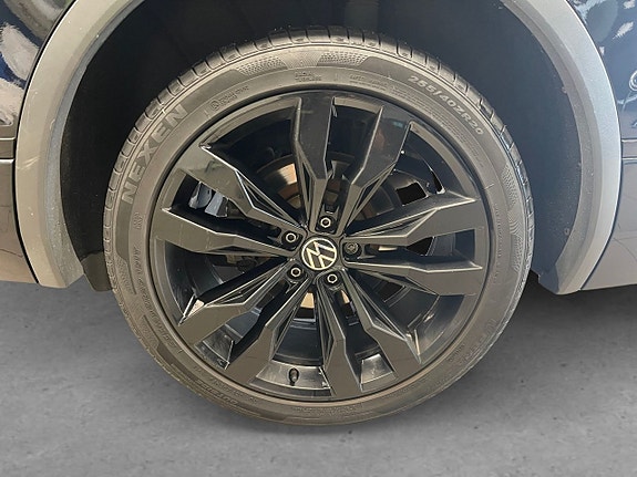 Volkswagen Tiguan Allspace 8 of 26