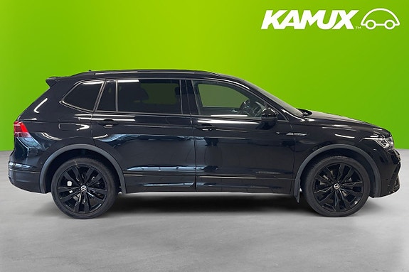Volkswagen Tiguan Allspace 2 of 26