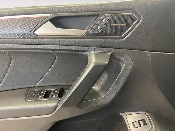 Volkswagen Tiguan Allspace 24 of 26