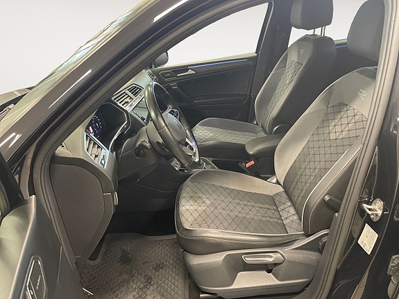 Volkswagen Tiguan Allspace 10 of 26