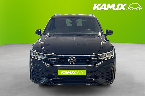 Volkswagen Tiguan Allspace 6 of 26