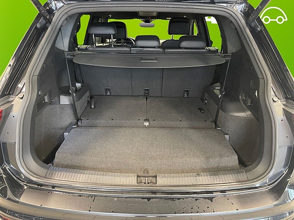Volkswagen Tiguan Allspace 17 of 26