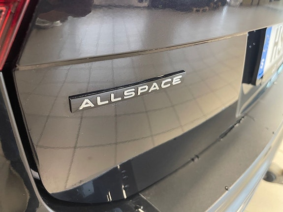 Volkswagen Tiguan Allspace 26 of 26