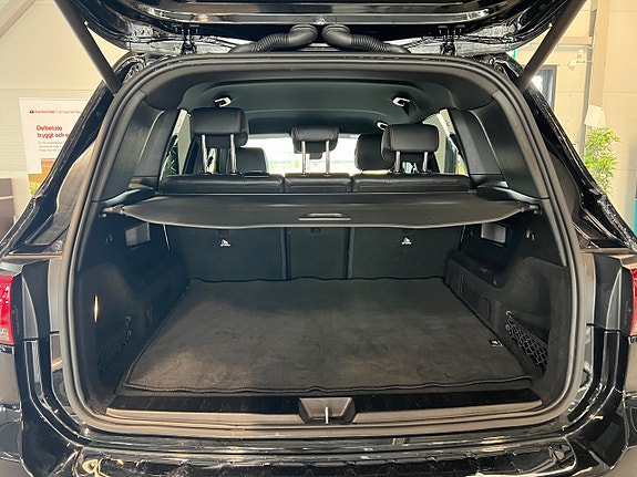 Mercedes-Benz GLB200 d 5 of 21
