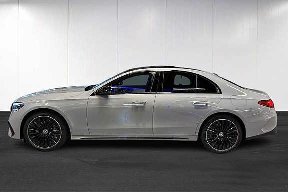 Mercedes-Benz E300 de 7 of 21