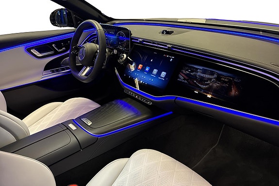 Mercedes-Benz E300 de 11 of 21