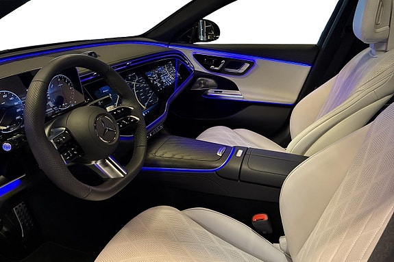 Mercedes-Benz E300 de 9 of 21