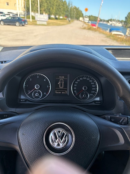 Volkswagen Caddy 4 of 5