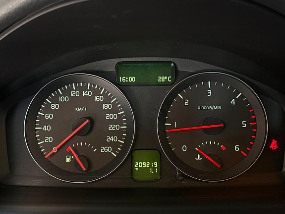 Volvo V50 11 of 15