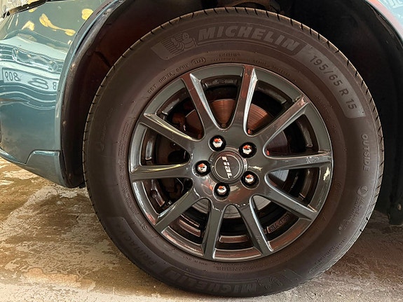 Volvo V50 7 of 15