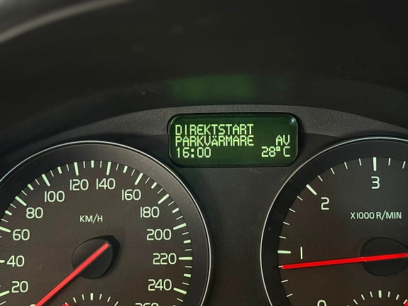 Volvo V50 12 of 15