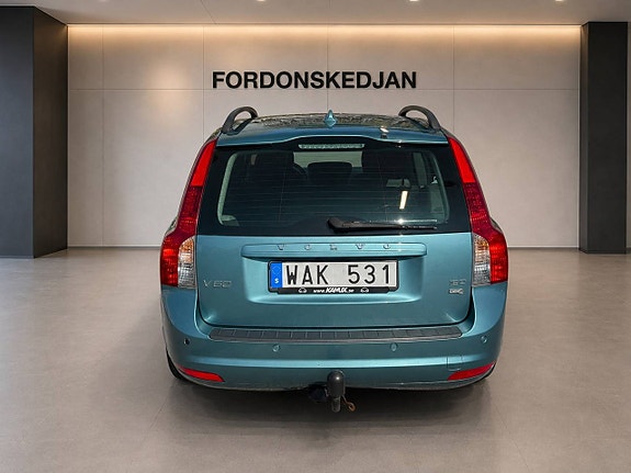 Volvo V50 6 of 15