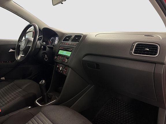 Volkswagen Polo 4 of 13