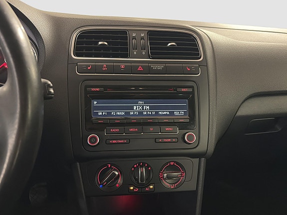 Volkswagen Polo 13 of 13
