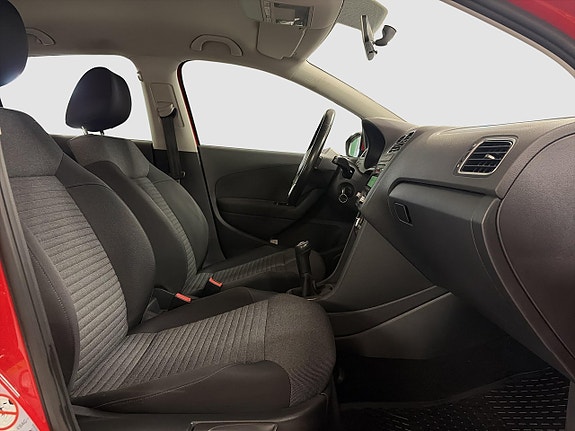 Volkswagen Polo 3 of 13