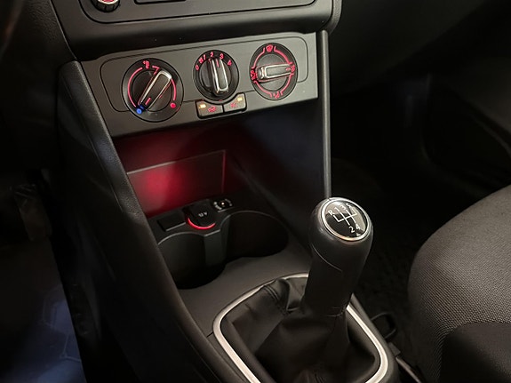 Volkswagen Polo 12 of 13