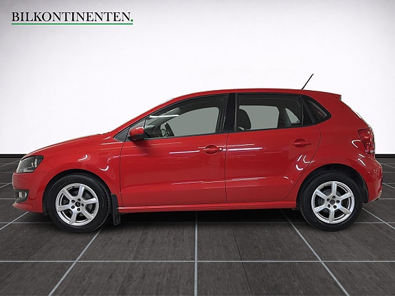 Volkswagen Polo 6 of 13