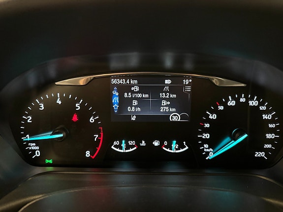 Ford Fiesta 19 of 24