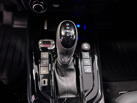 Isuzu D-max 16 of 16