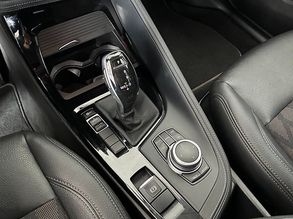 BMW X1 7 of 14