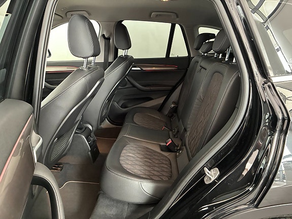 BMW X1 10 of 14
