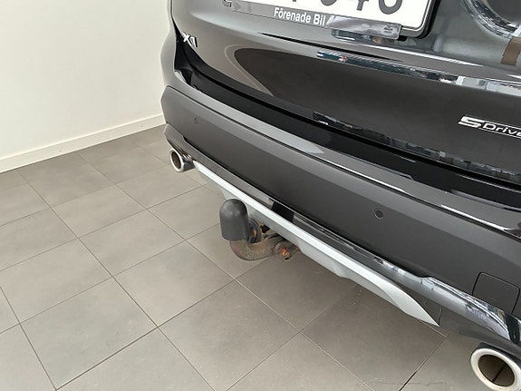 BMW X1 13 of 14