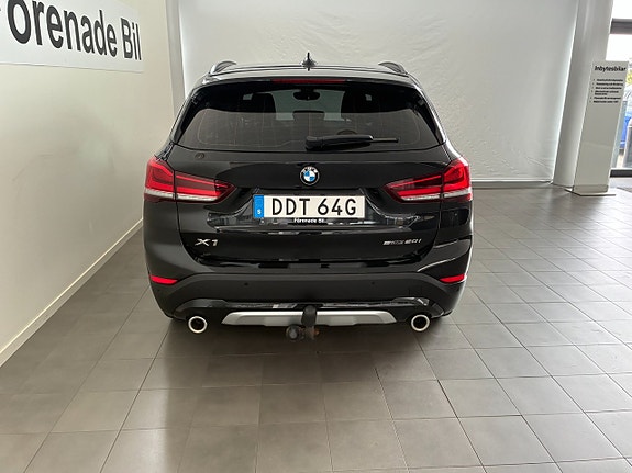 BMW X1 11 of 14