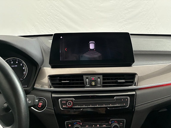 BMW X1 8 of 14