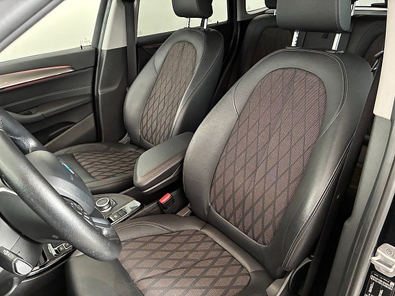 BMW X1 5 of 14