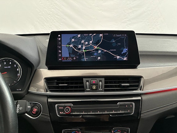 BMW X1 9 of 14