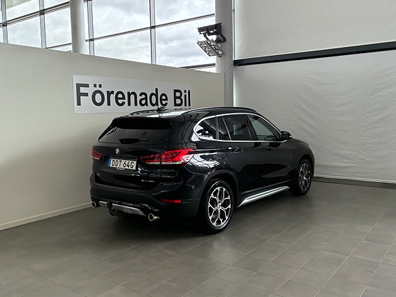 BMW X1 12 of 14